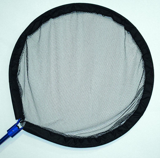 611122 Klick System Koi Kescherkopf rund 80cm (ohne Stiel)