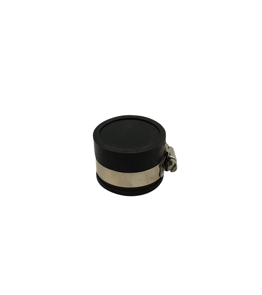 701081 Flexible Endkappe  50mm