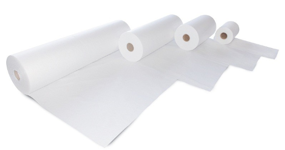 Genesis Filtervlies 750mm Breite/Typ EVO Cleartex 200m Rolle Genesis Filtervlies 750mm Breite/Typ EVO Cleartex 200m Rolle
