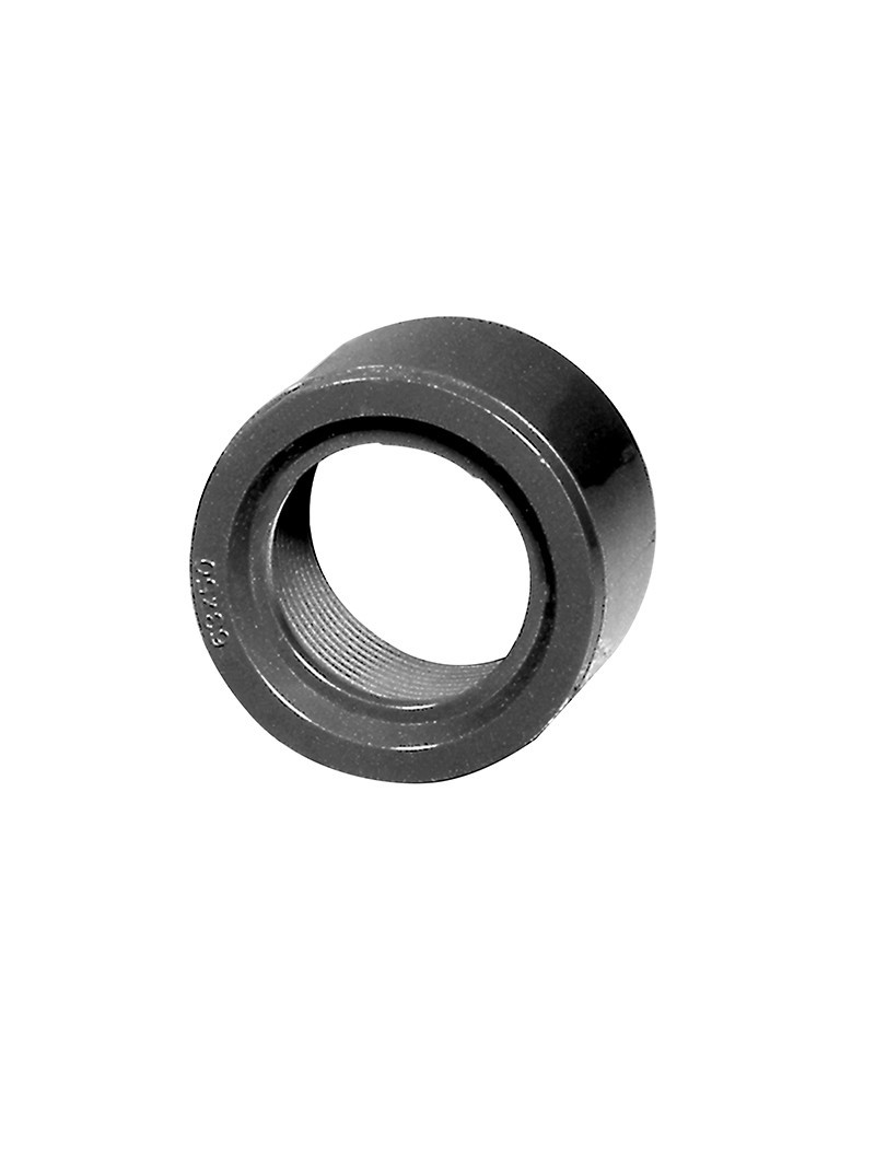 701592 Reduzierring m. Innengewinde, 75mm x 2 Zoll