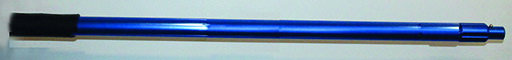 611127 Klick System Stiel 100cm