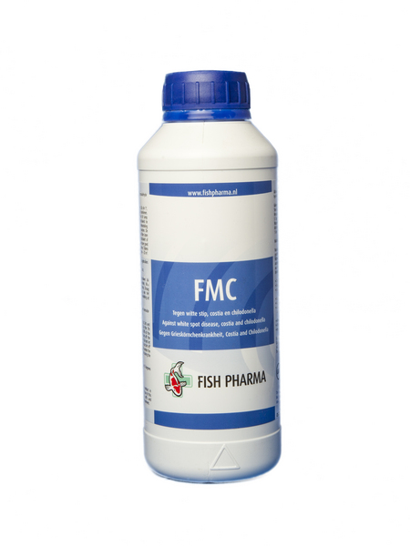 FMC Fish Pharma FMC 1Liter