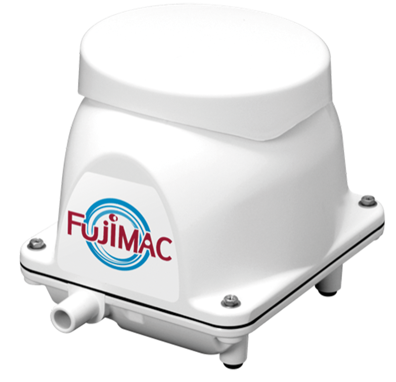 Fujimac 100 Eco Luftpumpe 6.000 l/h (68W)