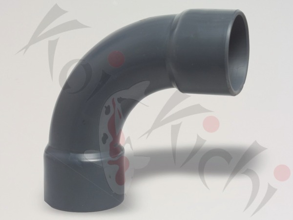 70121654c3ca76c0d47 Bogen 90° 160mm