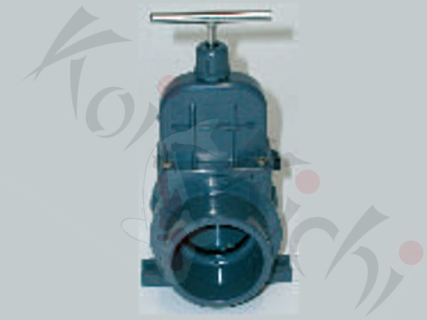70150554c3ca53456b0 Zugschieber VDL 63mm