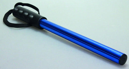 611126 Klick System Stiel 42cm