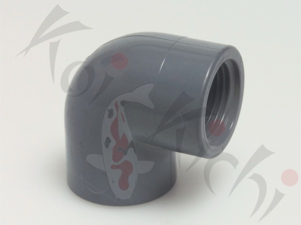 70134854c3ca5bdce51 Übergangswinkel 90° 32mm Klebem. x1 Zoll IG