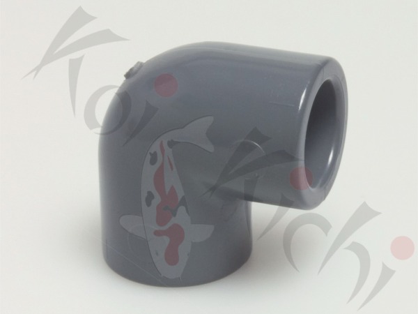 Winkel 90°  32mm