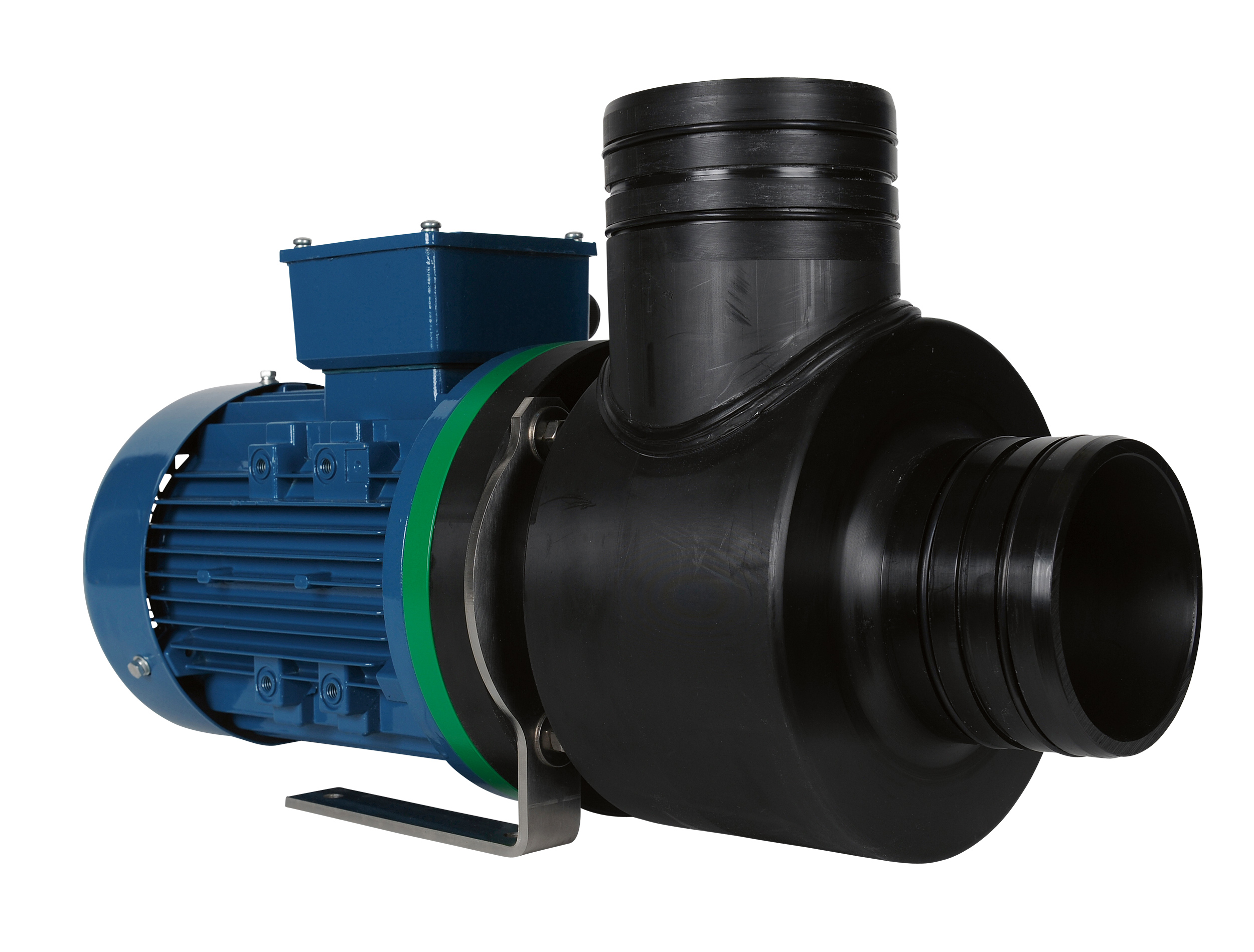 612200 Genesis Evo Green Stream Control