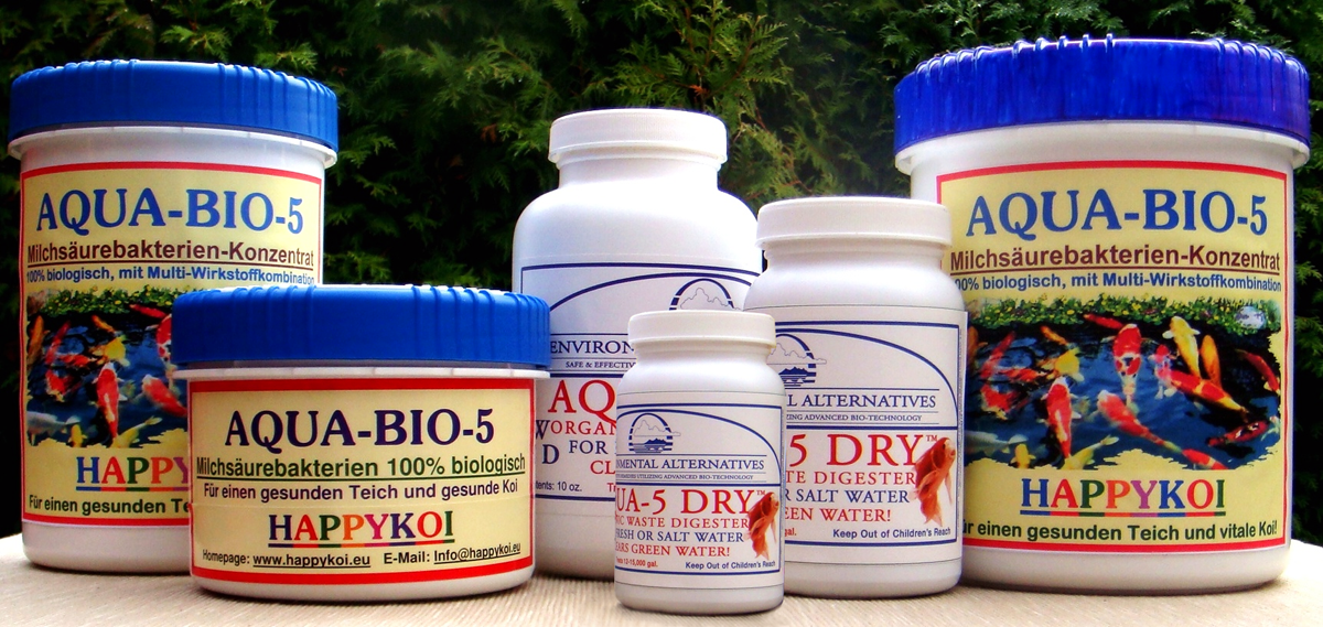 60999755c4614561e66 Aqua Bio 5 1000ml