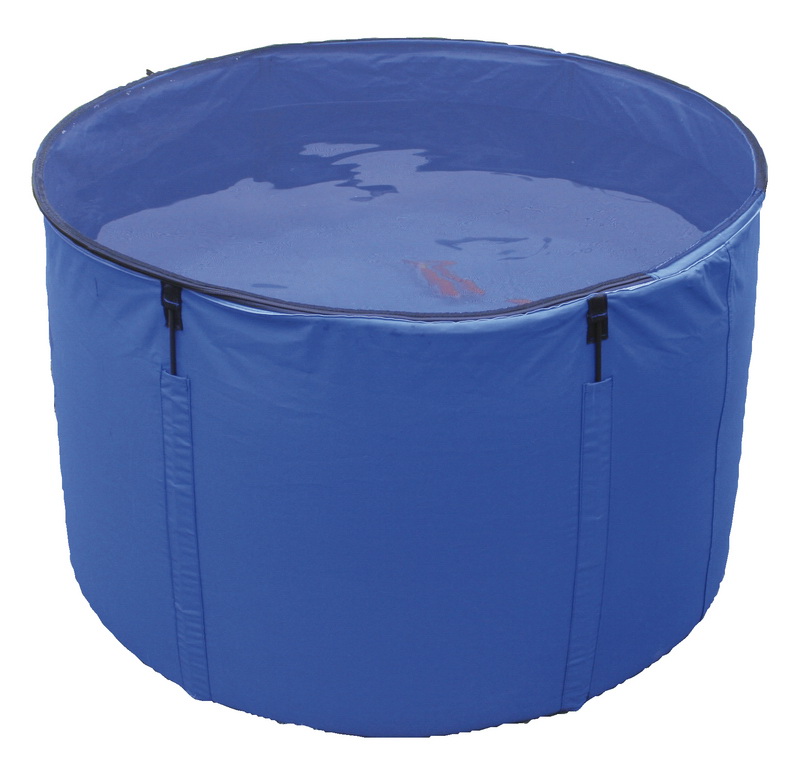 618006 Koi Pro Flexi Aufstellbecken 120x60