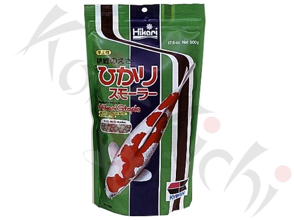 50100954c3cabad032f Hikari Staple Large 2000g