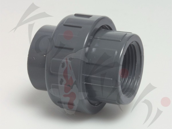 70134354c3ca5ca1fc4 Übergangsverschraubung 50mm x1 1/2 Zoll