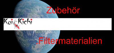 Filtermaterialien
