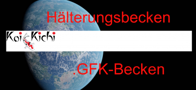 GFK-Becken