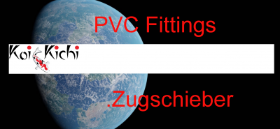 Zugschieber